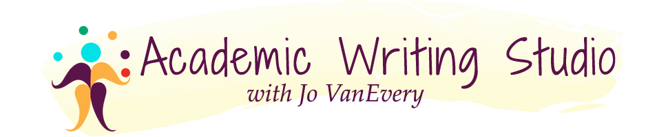 Academic Writing Studio logo